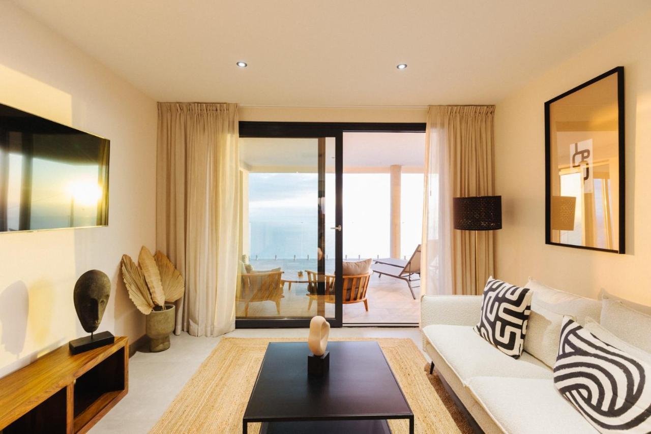 Apart-hotel Anamcara *