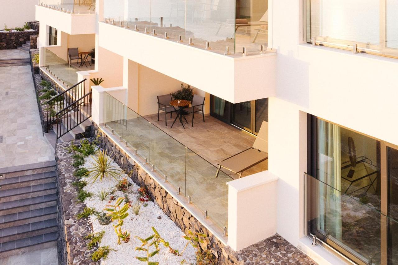 Apart-hotel Anamcara Las Indias
