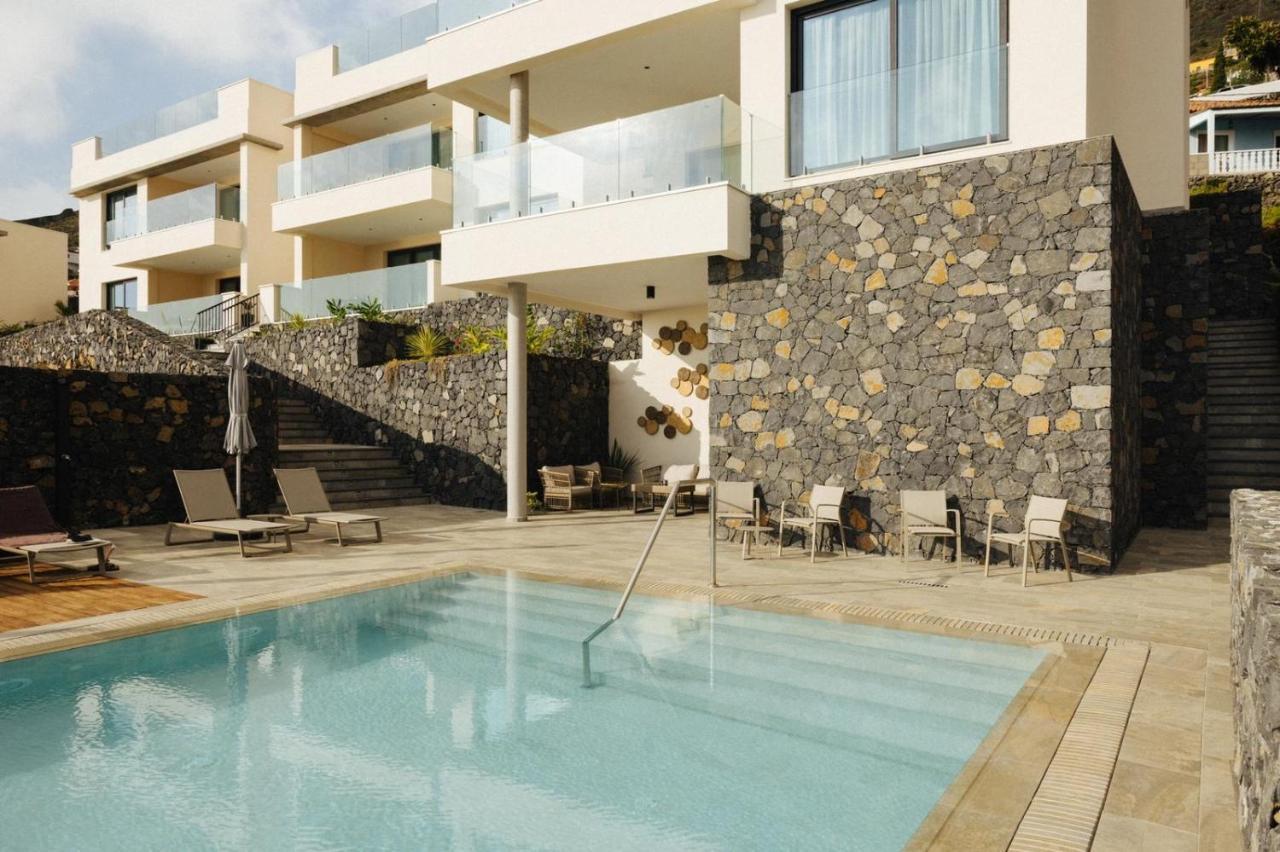 Apart-hotel Anamcara