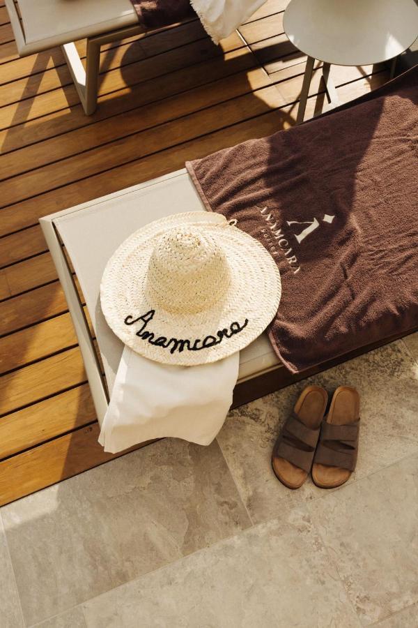 Anamcara Apart-hotel