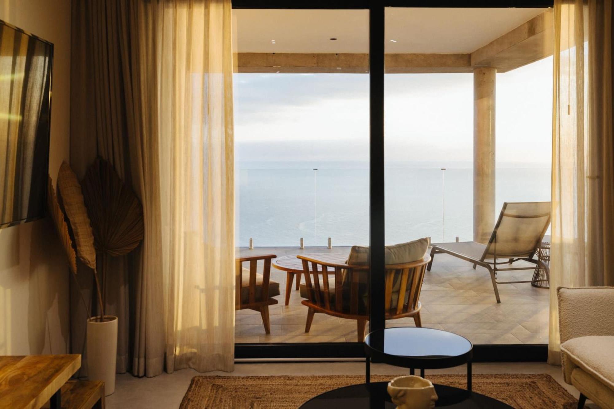 Anamcara Apart-hotel Las Indias